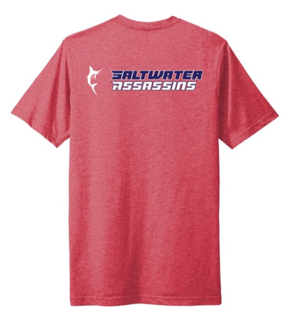 Saltwater Assassins Classic T-Shirt