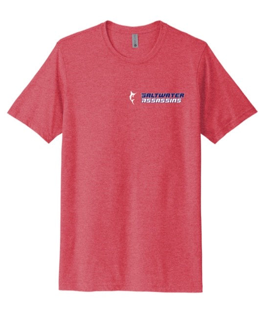 Saltwater Assassins Classic T-Shirt