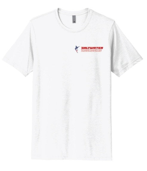 Saltwater Assassins Classic USA T-Shirt